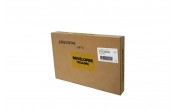 (675K38940) Носитель тонера (девелопер) желтый Xerox WorkCentre WC 7132/7232/7242